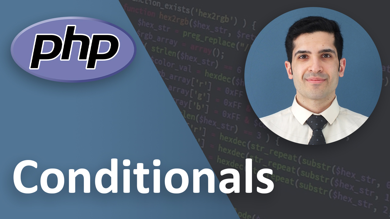 PHP Conditionals