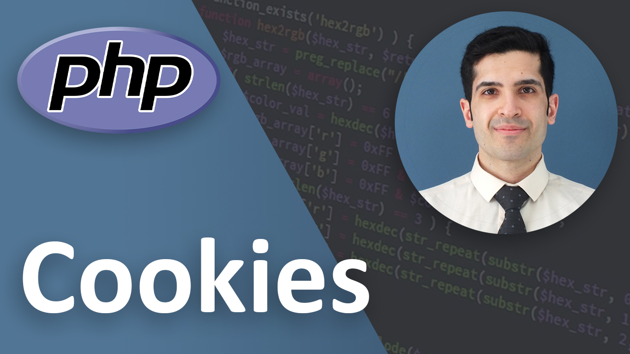 PHP cookies