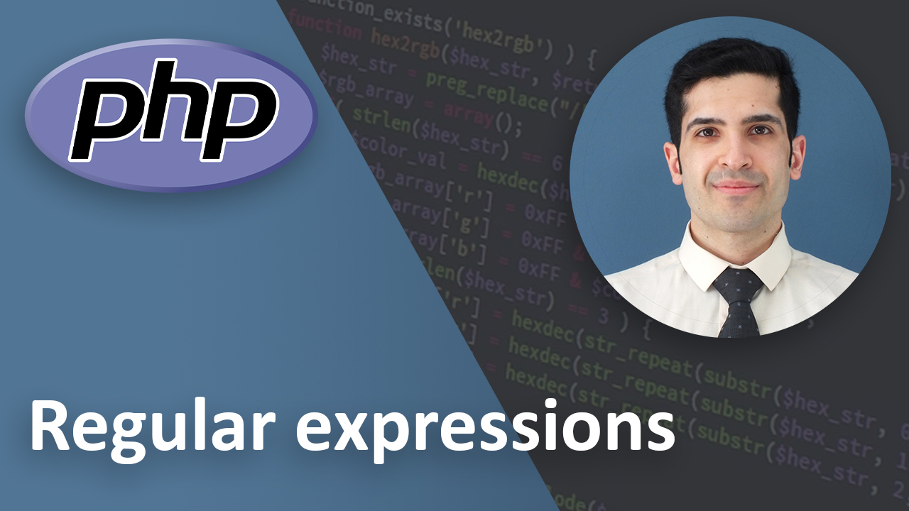 PHP Regular Expressions