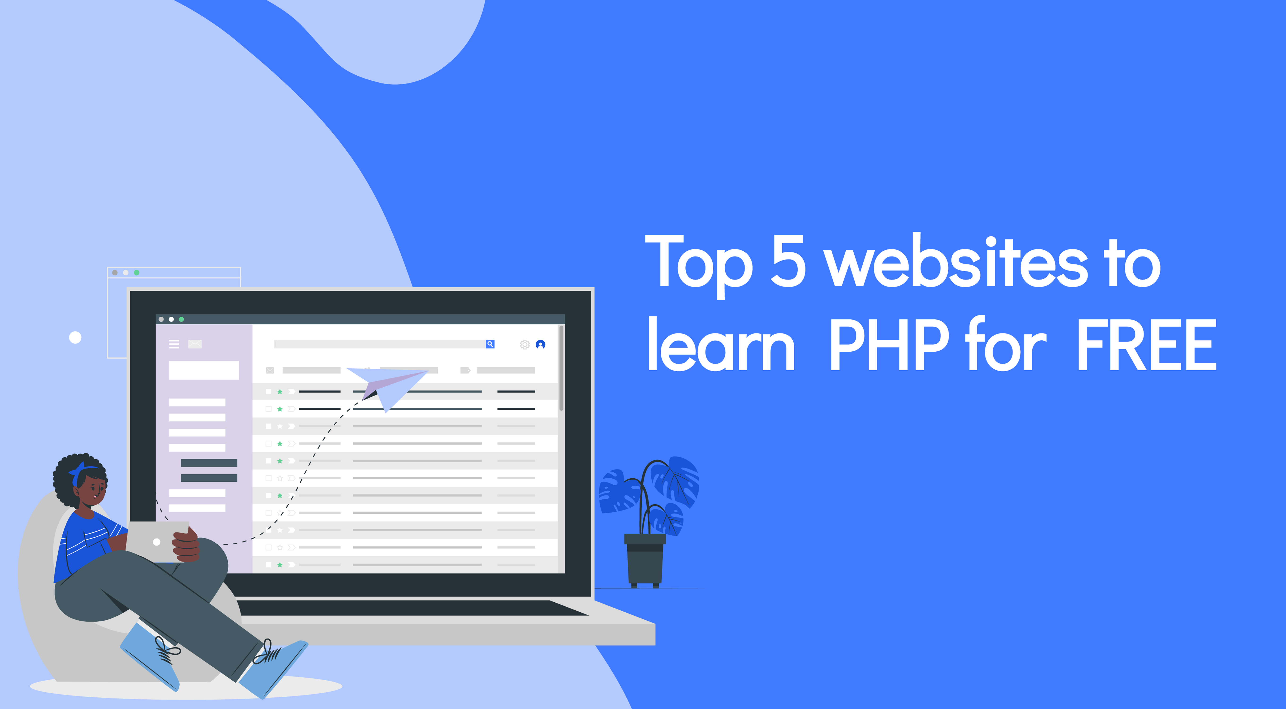 Top 5 websites to learn PHP for FREE