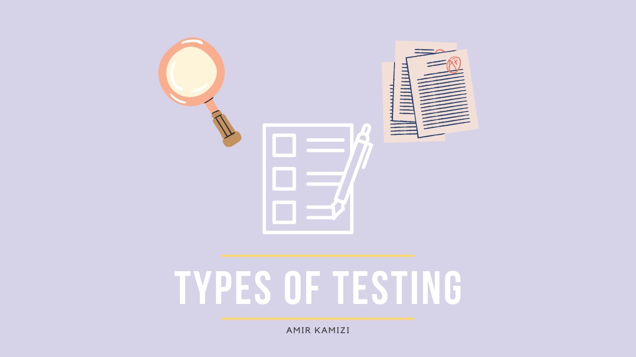 A Beginner's Guide to Different Types of Software Testing