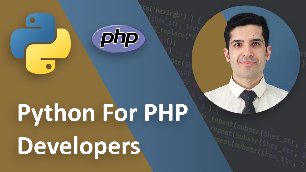 Transitioning from PHP to Python: A Comprehensive Guide for PHP Developers