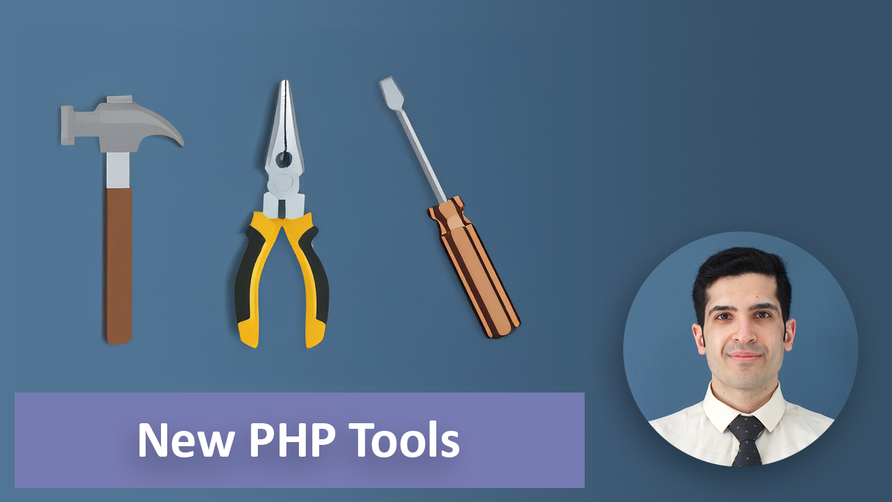 New PHP Tools You’ve Probably Never Heard Of